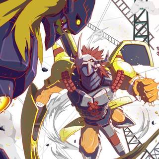 Anime characters 1920x1080 HD wallpaper