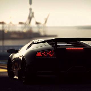 Lamborghini desktop pictures wallpaper