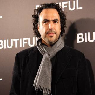 Alejandro González Iñárritu wallpaper