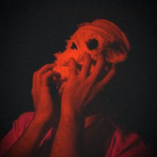 Scary stuff wallpaper