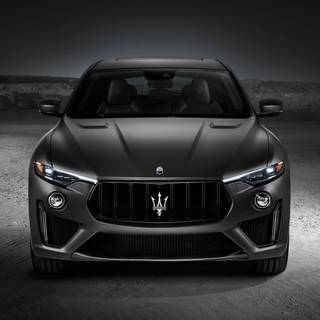 Maserati Levante HD wallpaper