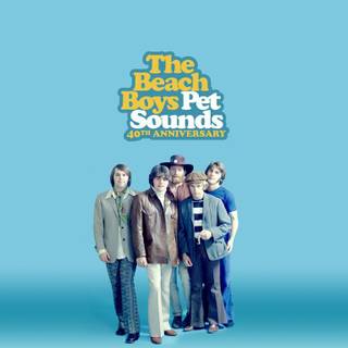Beach Boys wallpaper