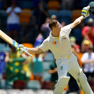 Mitchell Johnson wallpaper