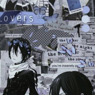 Kaguya-sama Love Is War Ishigami cellphone HD wallpaper