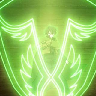 Rise of The Shield Hero cellphone HD wallpaper