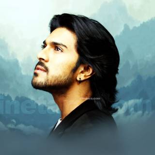 Power Star wallpaper