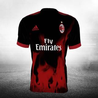 AC Milan women wallpaper