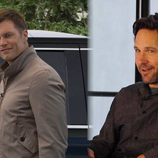 Living With Yourself wallpaper