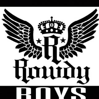 Rowdy Boys wallpaper