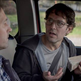 Living With Yourself wallpaper