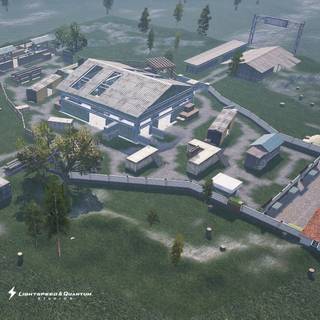 PUBG mobile TDM wallpaper