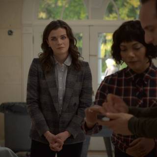 Living With Yourself wallpaper