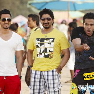 Arshad Warsi wallpaper