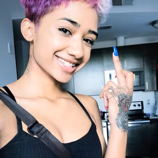 Klondike Blonde wallpaper