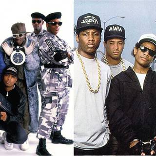 NWA aesthetic wallpaper