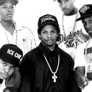 NWA aesthetic wallpaper