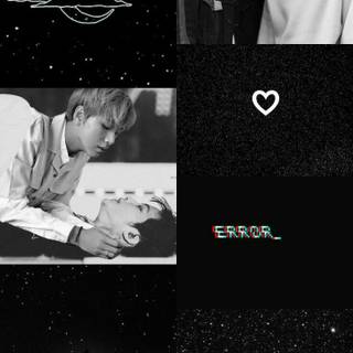 Markhyuck wallpaper