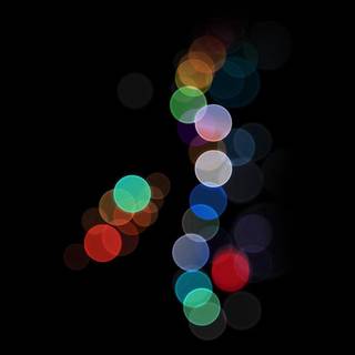 Latest iPhone 8 wallpaper