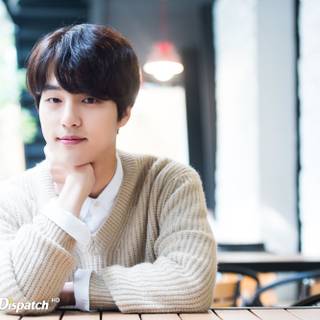 Yang Se-jong wallpaper