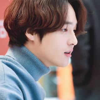 Yang Se-jong wallpaper