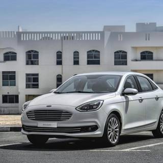 Computer Ford Escort wallpaper