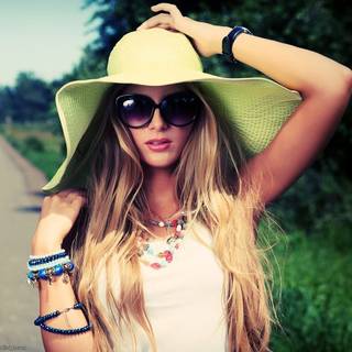 Facebook DP wallpaper