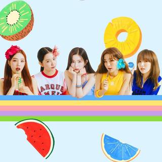 Summer Magic wallpaper