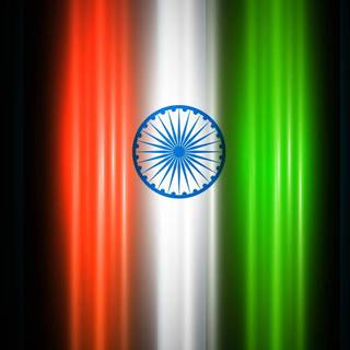 India Tiranga Full HD mobile wallpaper
