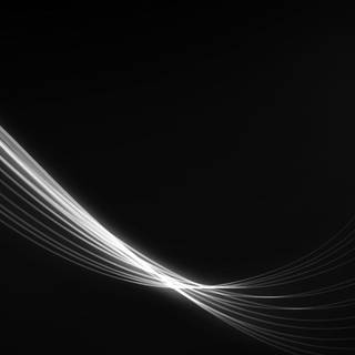 Black full HD Android wallpaper