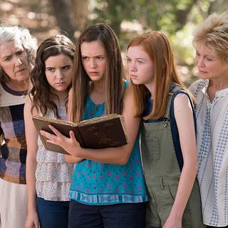 Just Add Magic wallpaper