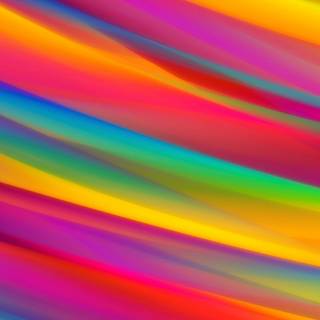 Abstract colors pattern wallpaper