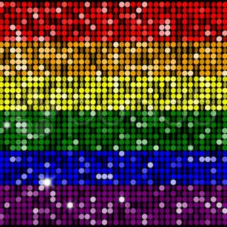 HD gay pride wallpaper