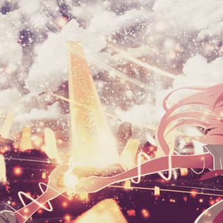 Shigatsu Wa Kimi No Uso anime wallpaper