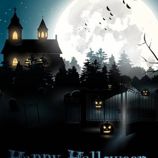 The Midnight Monsters wallpaper