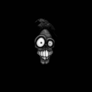 Cool and funny mobile wallpaper