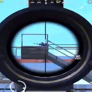 8x scope wallpaper