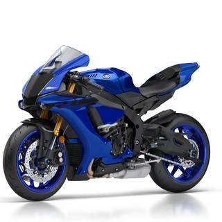 R1 2019 wallpaper
