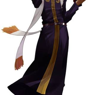 Enrico Pucci wallpaper