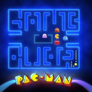 Arcade summer wallpaper