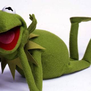 Kermit The Frog desktop wallpaper