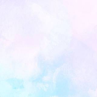 Ombre aesthetic pastel wallpaper