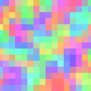 Ombre aesthetic pastel wallpaper