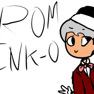 Souichi Tsujii desktop wallpaper