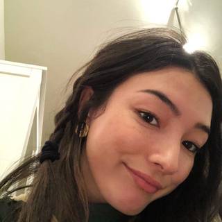 Natasha Liu Bordizzo wallpaper