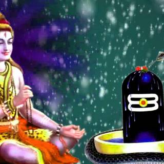 Shiv Sankar wallpaper