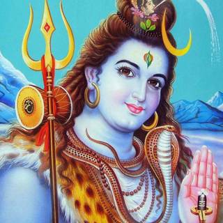 Shiv Sankar wallpaper