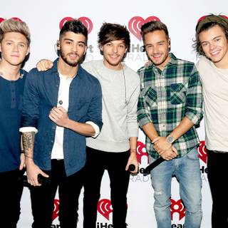 One Direction HD Tumblr wallpaper