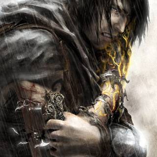 Games for mobile wallpaper