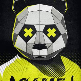 Game over iPhone wallpaper