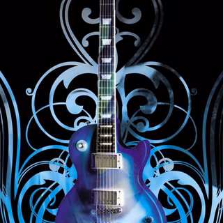 Mobile 4k music wallpaper